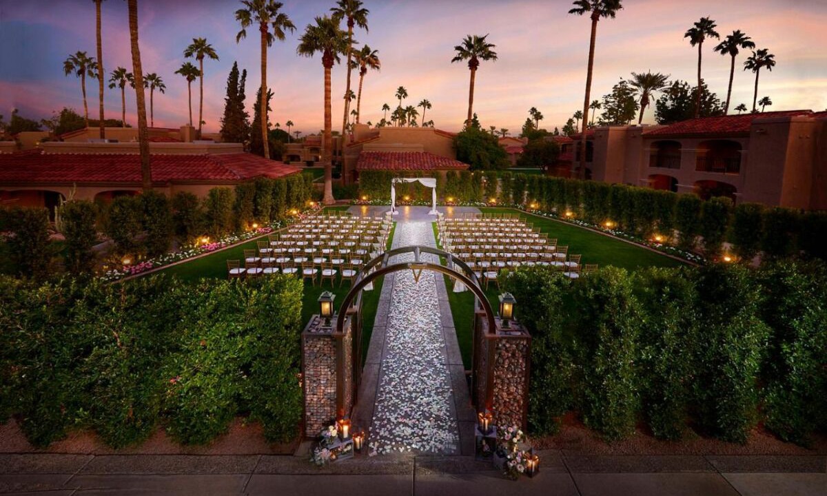 Photo of Outdoor in South Scottsdale
