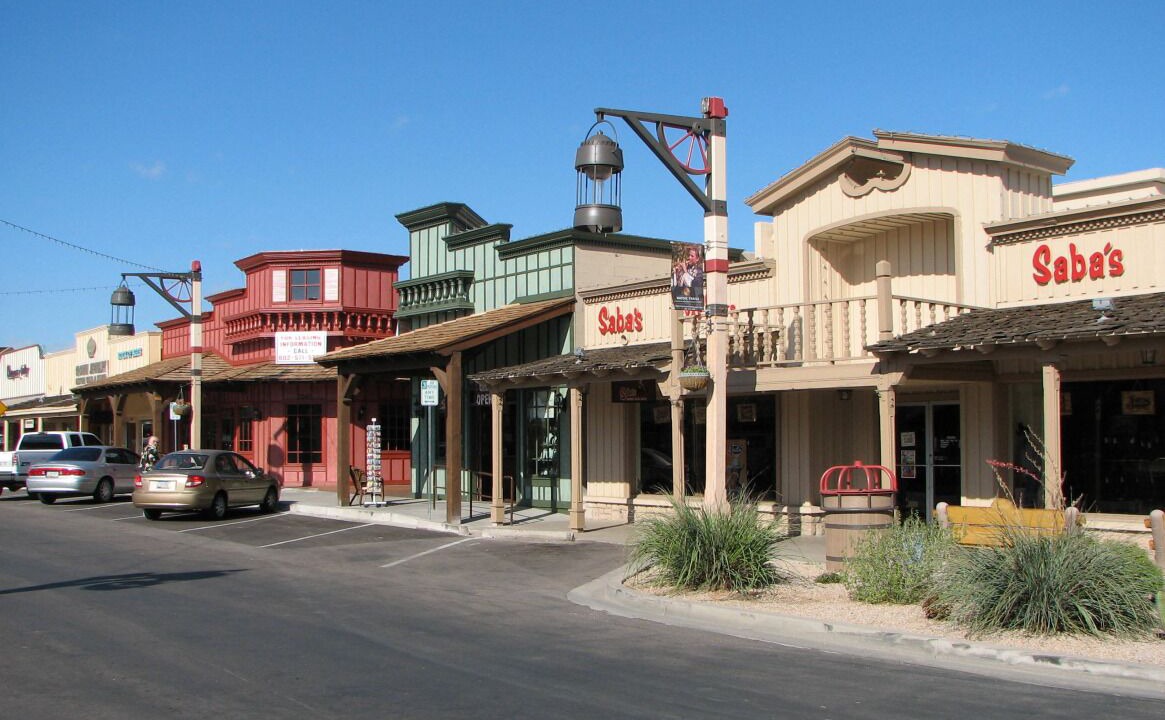 Photo of Others in South Scottsdale