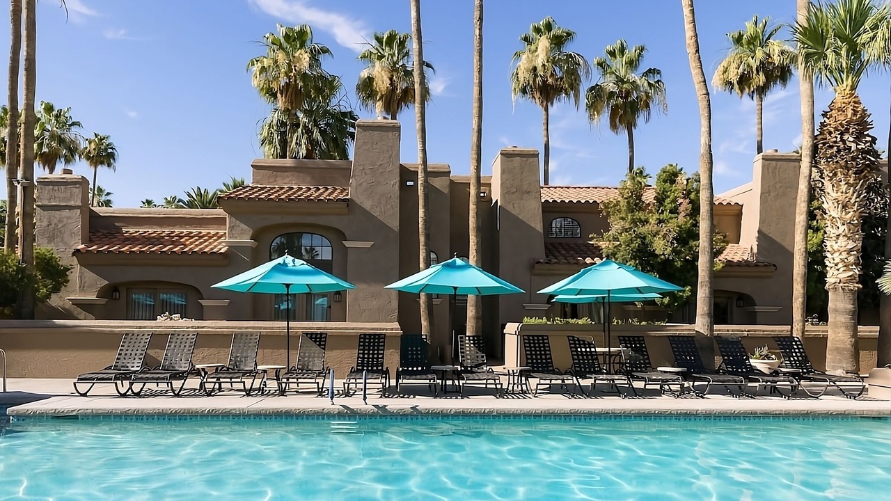 Photo of Outdoor in South Scottsdale
