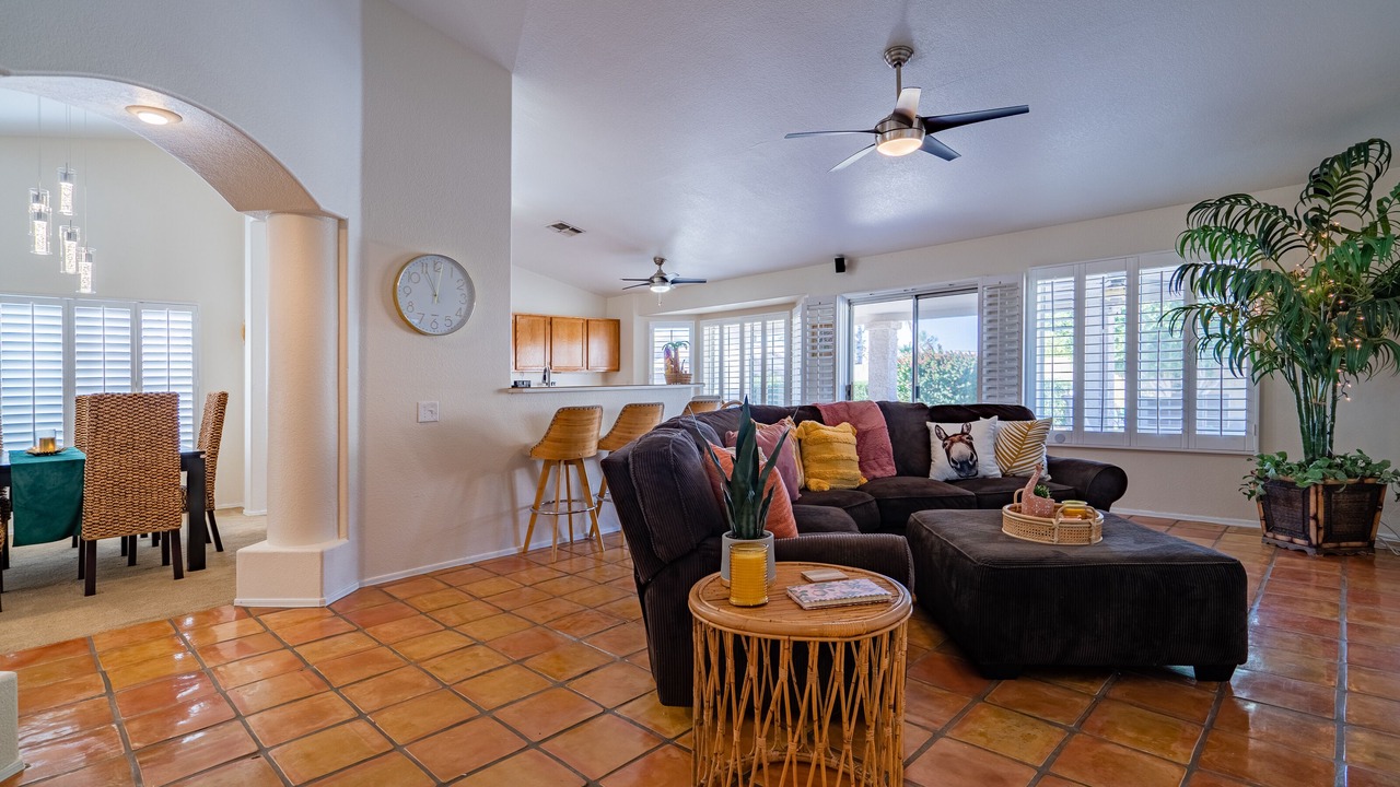Photo of Livingroom in Bell Park