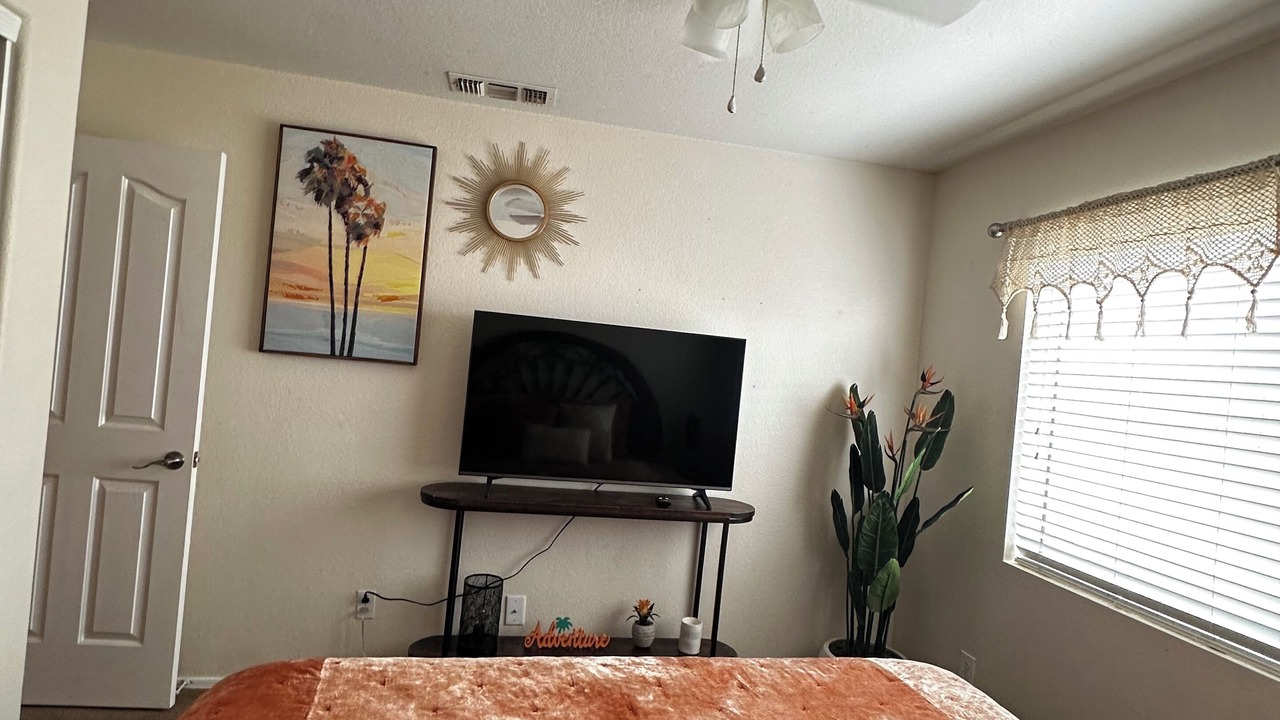 Photo of Bedroom in Bell Park