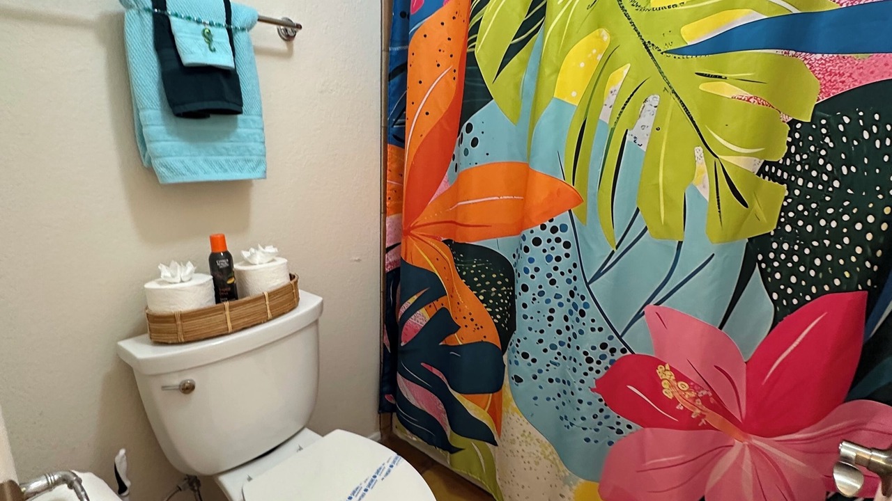 Photo of Bathroom in Bell Park