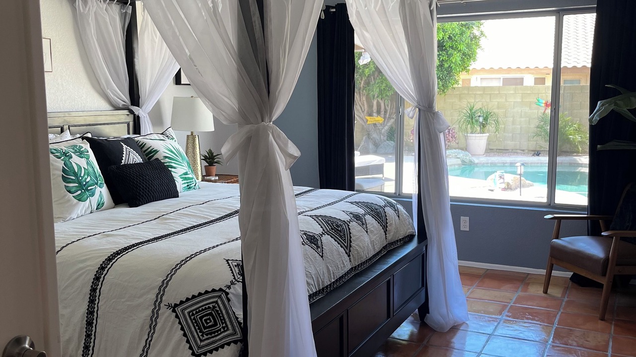 Photo of Bedroom in Bell Park