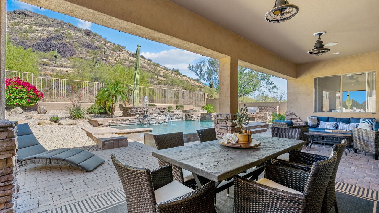 Photo of Outdoor in Paloma Paseo