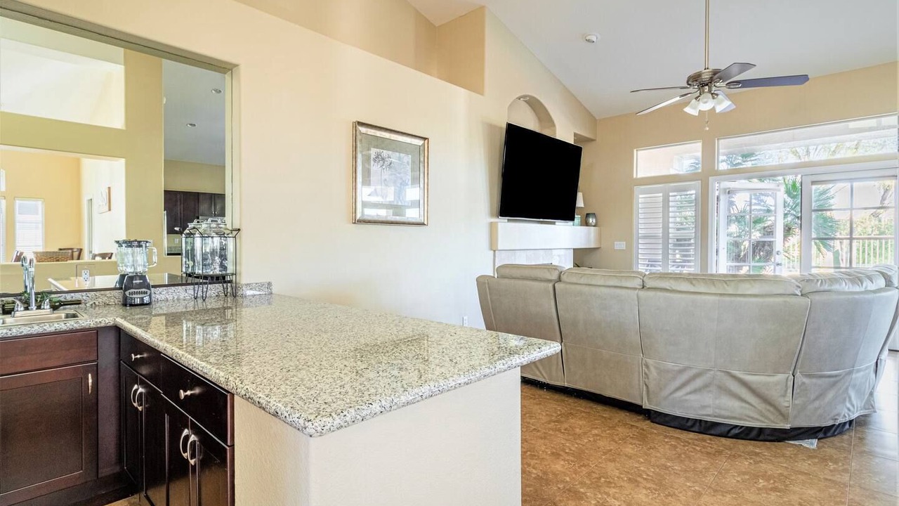 Photo of Bedroom in Foothills