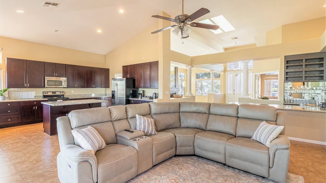 Photo of Bedroom in Foothills