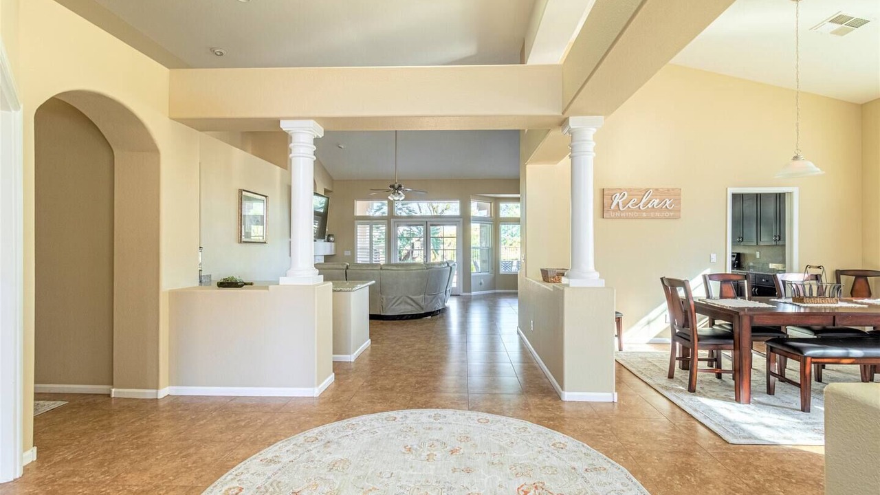 Photo of Bedroom in Foothills