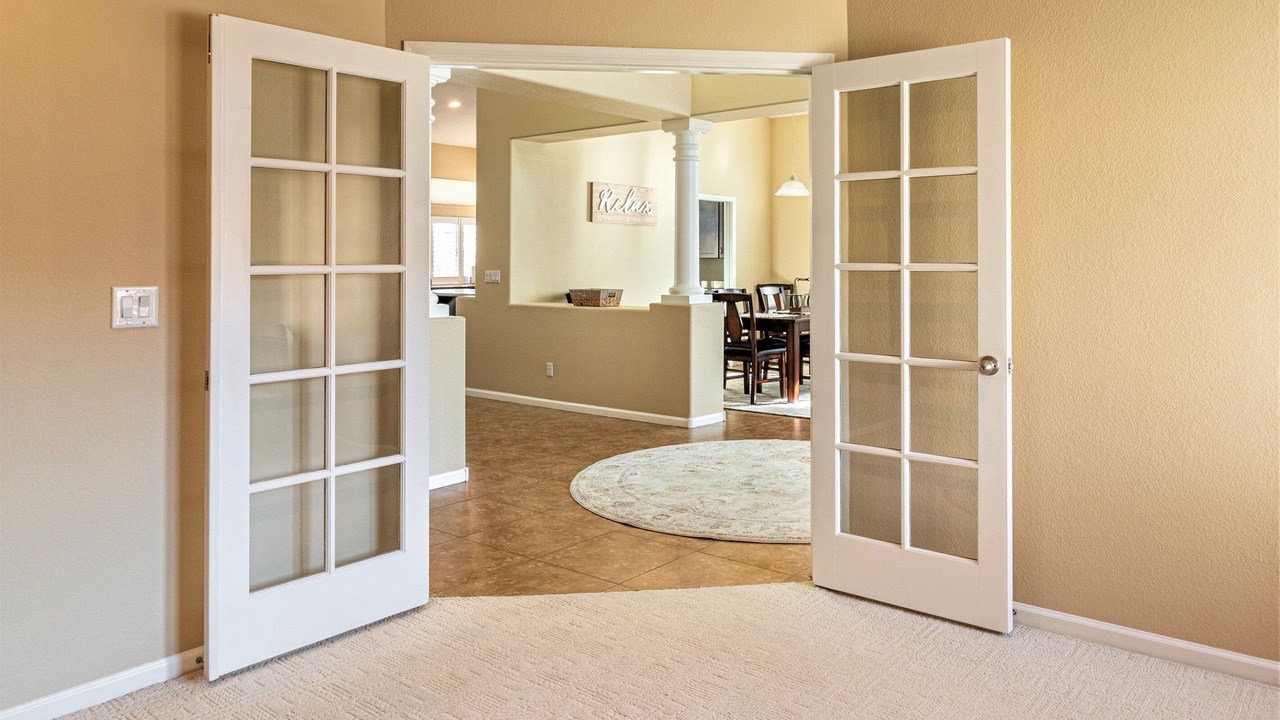 Photo of Bedroom in Foothills