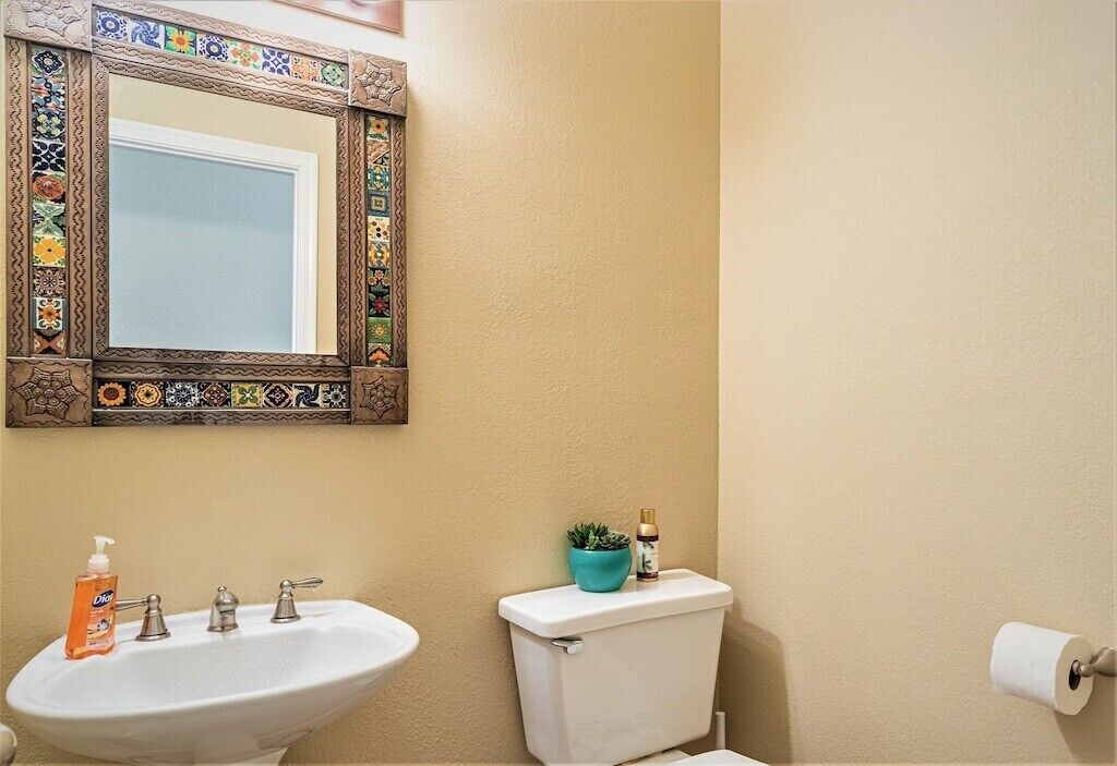 Photo of Bedroom in Foothills