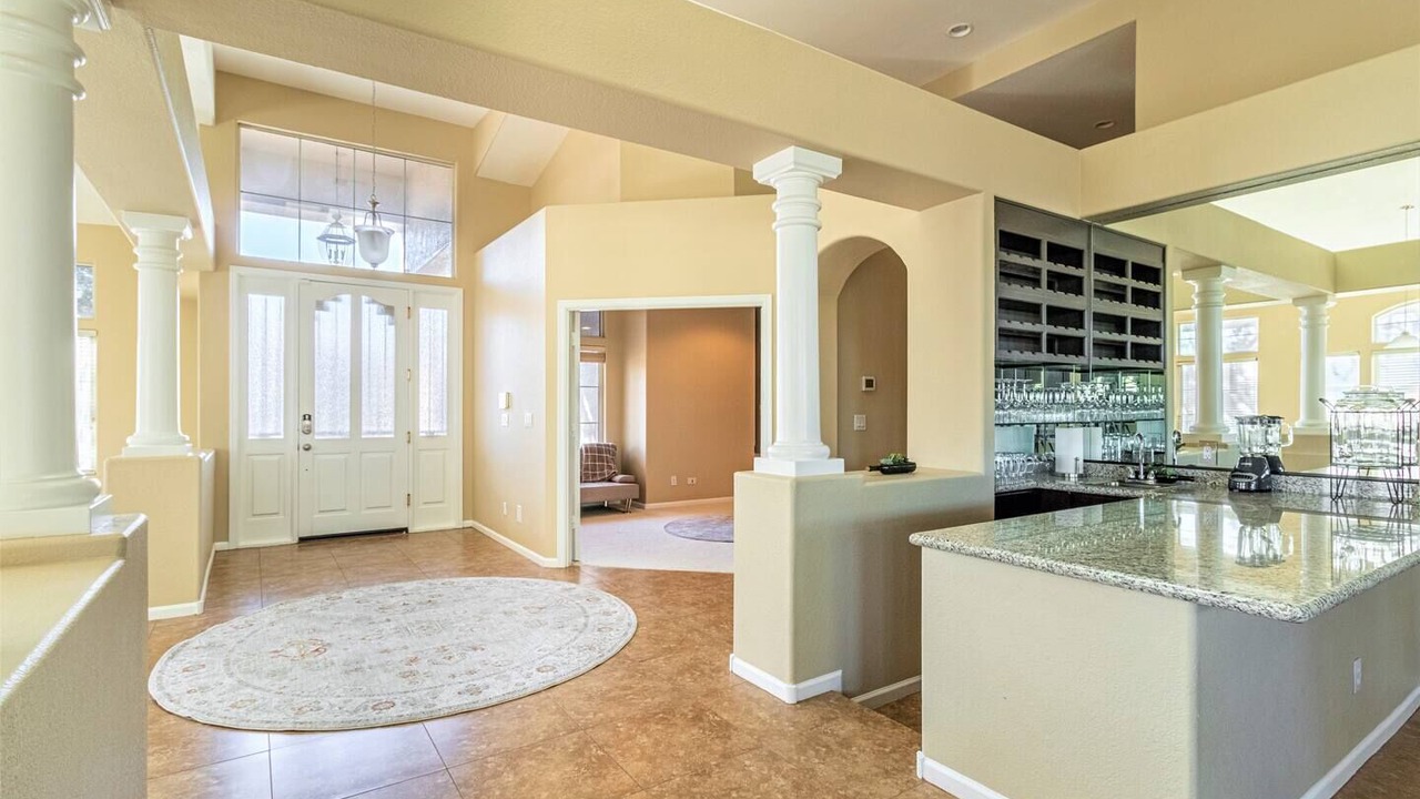 Photo of Bedroom in Foothills