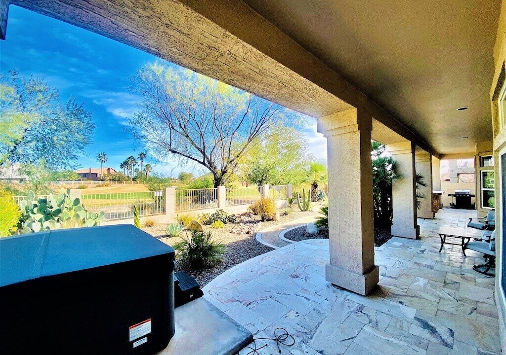 Photo of Outdoor in Foothills