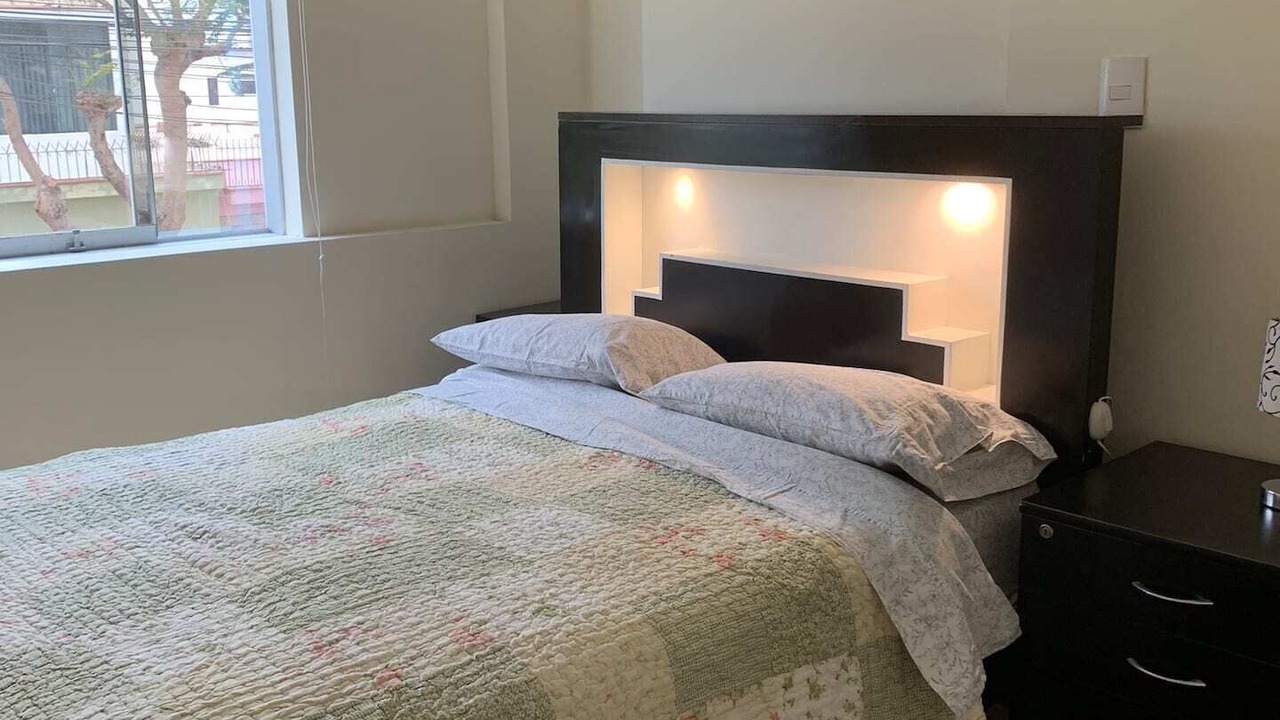 Photo of Bedroom in Magdalena del Mar