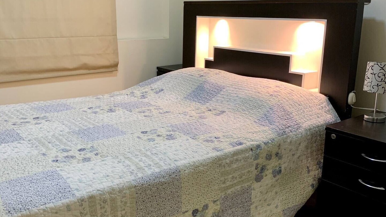 Photo of Bedroom in Magdalena del Mar