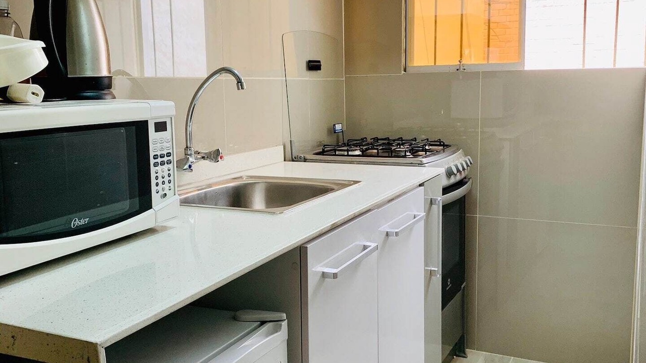 Photo of Kitchen in Magdalena del Mar