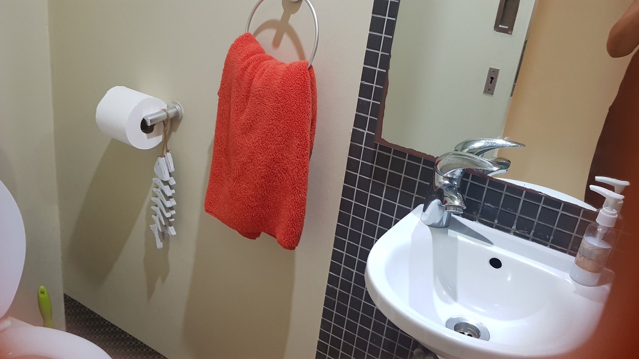 Photo of Bathroom in Durban Point
