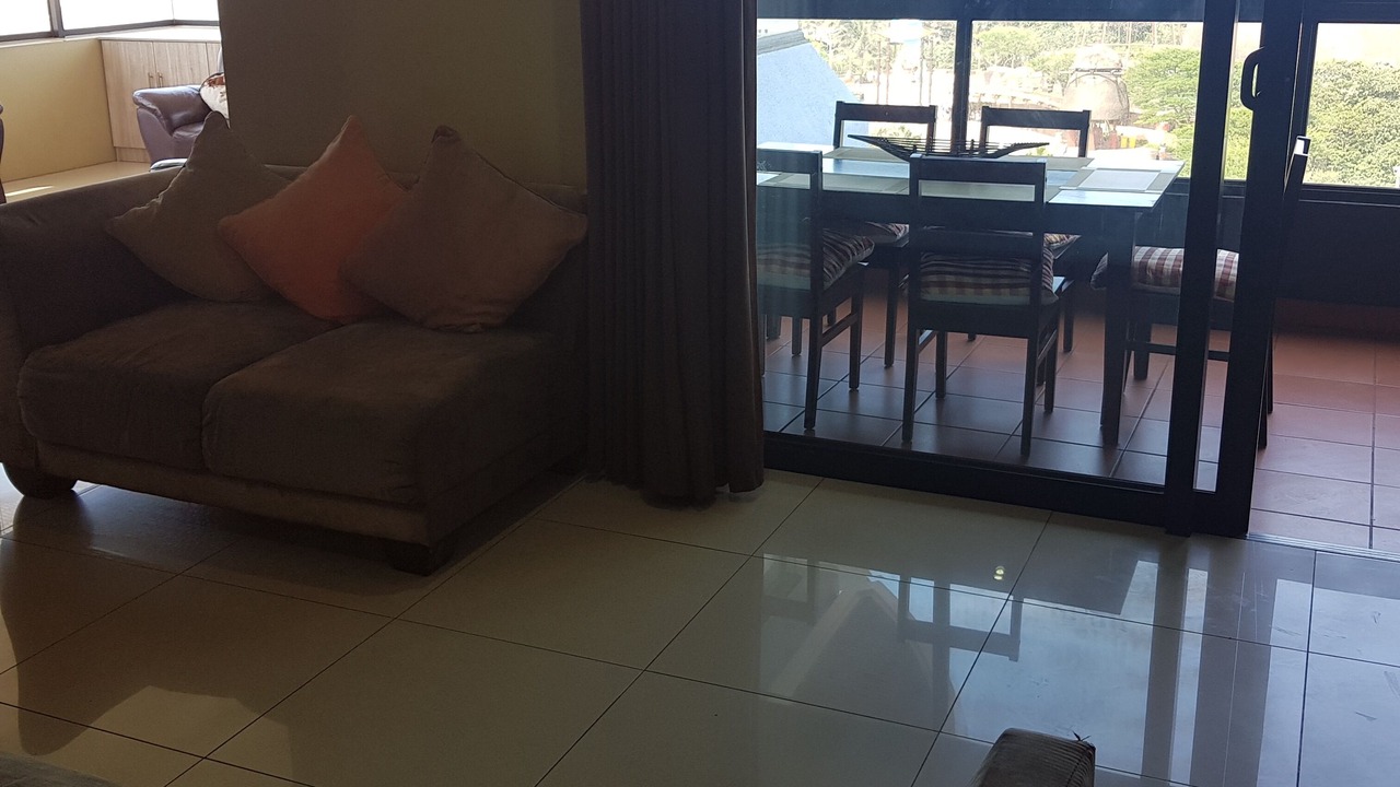 Photo of Livingroom in Durban Point