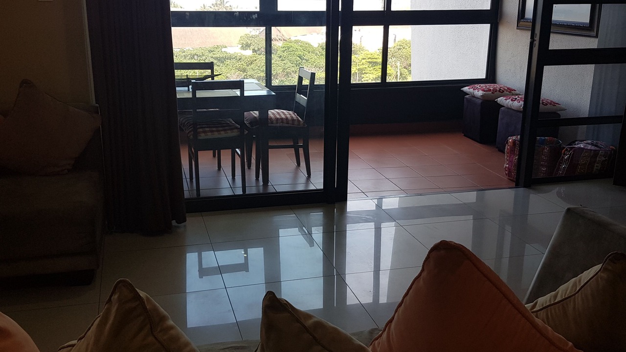 Photo of Livingroom in Durban Point
