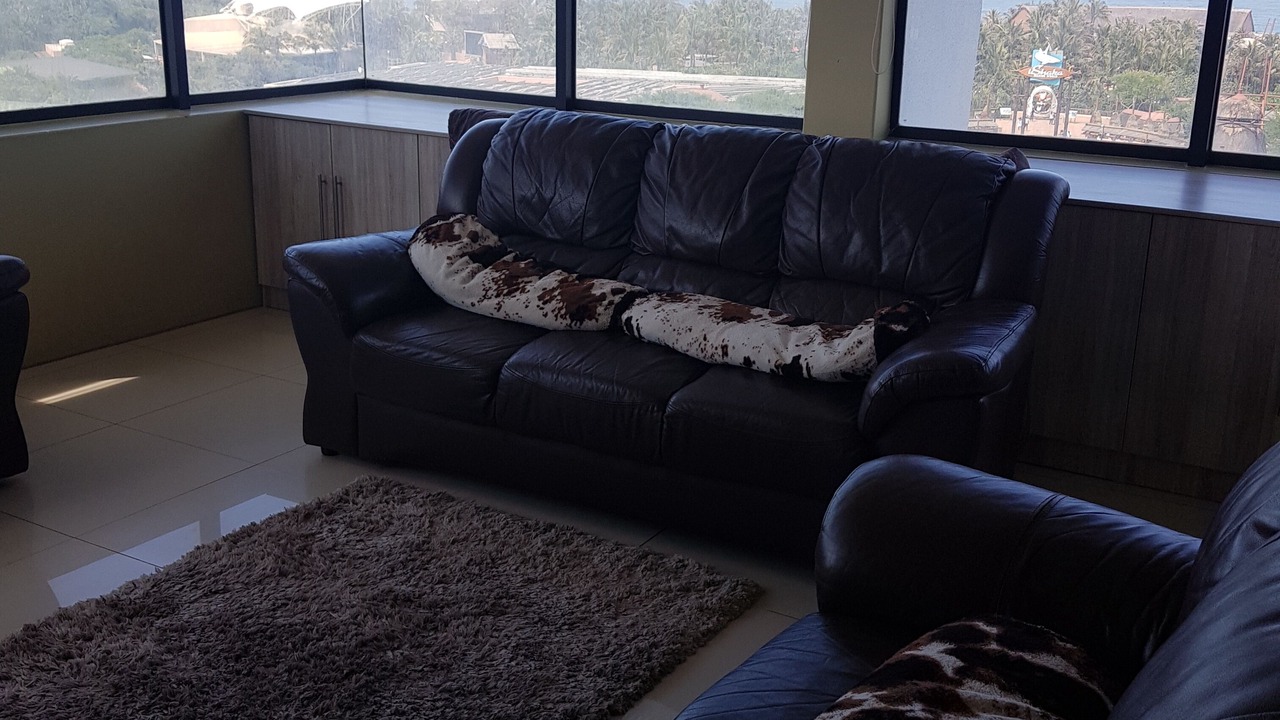 Photo of Livingroom in Durban Point