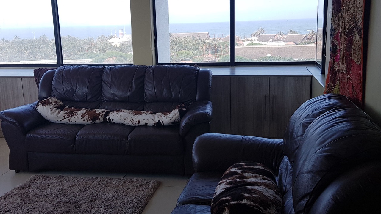 Photo of Livingroom in Durban Point