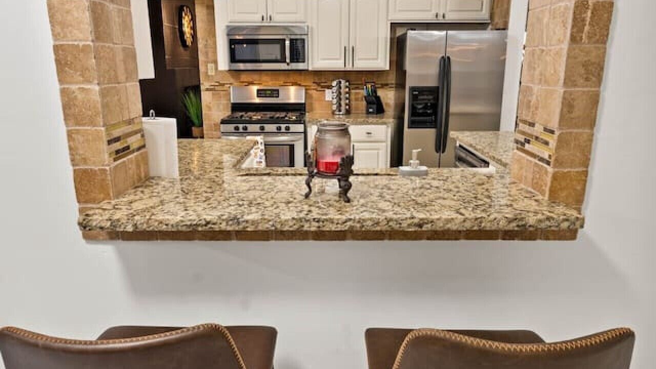 Photo of Kitchen in Village Grove