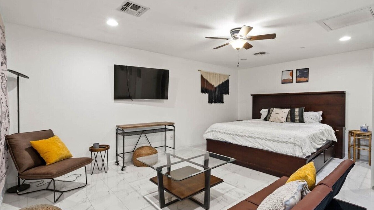Photo of Bedroom in Village Grove