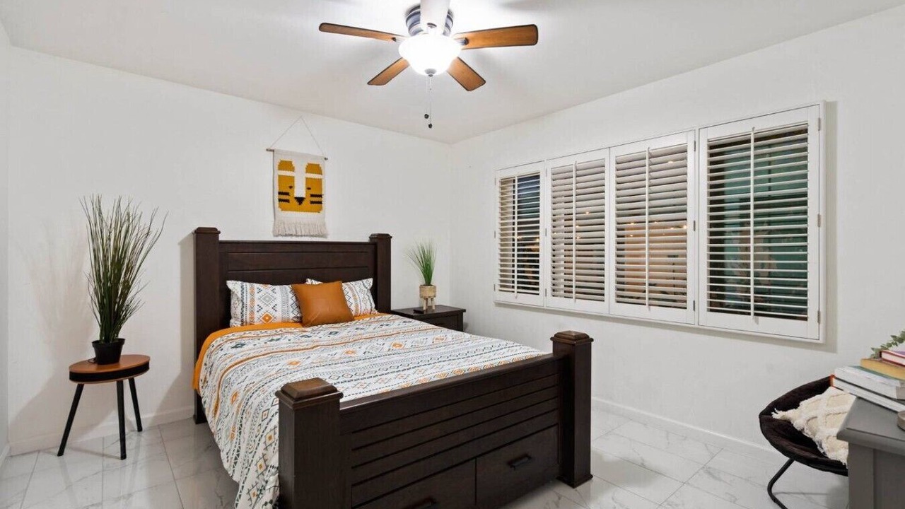 Photo of Bedroom in Village Grove