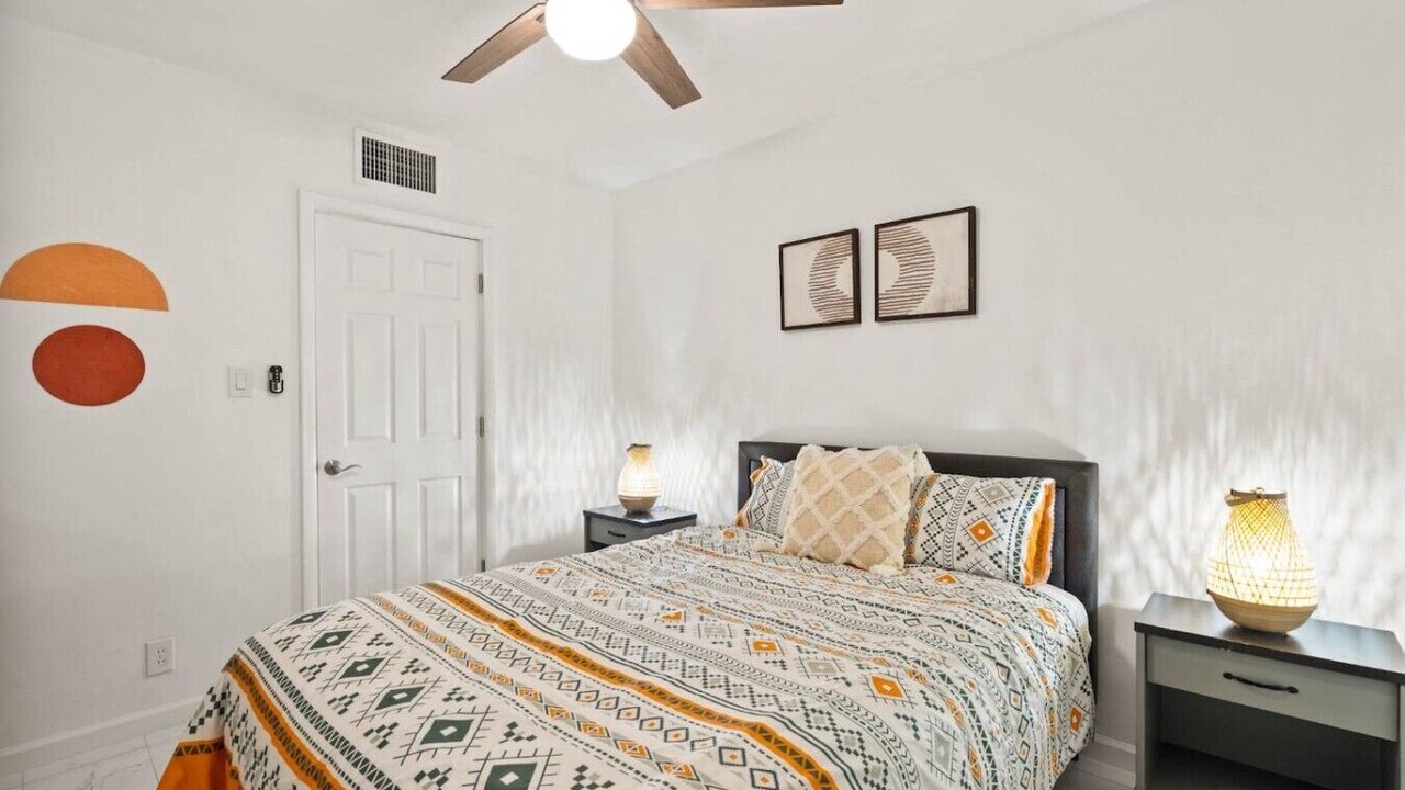 Photo of Bedroom in Village Grove
