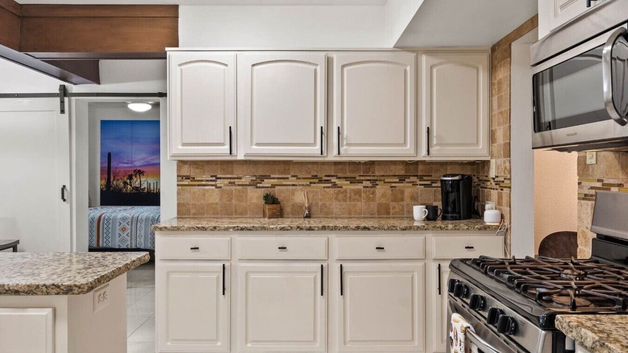 Photo of Kitchen in Village Grove