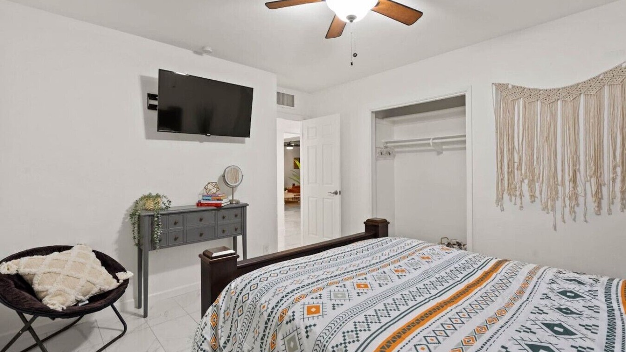 Photo of Bedroom in Village Grove