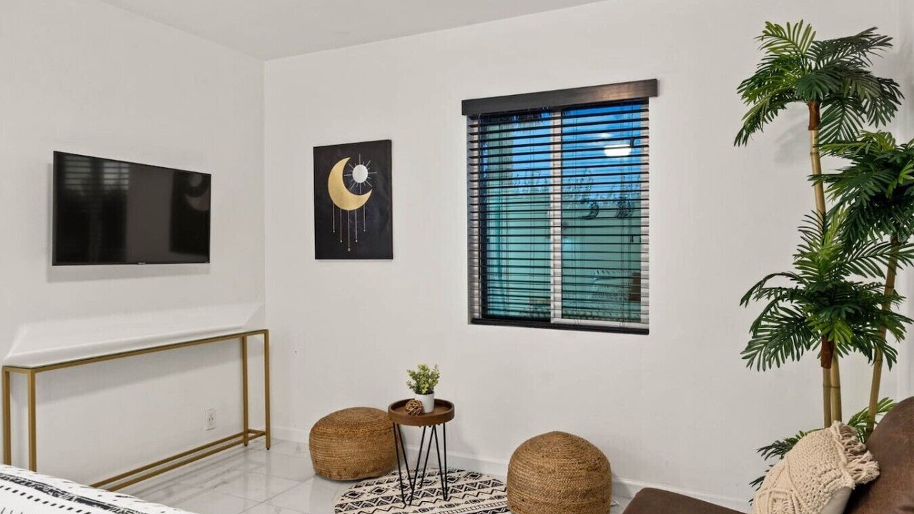 Photo of Bedroom in Village Grove