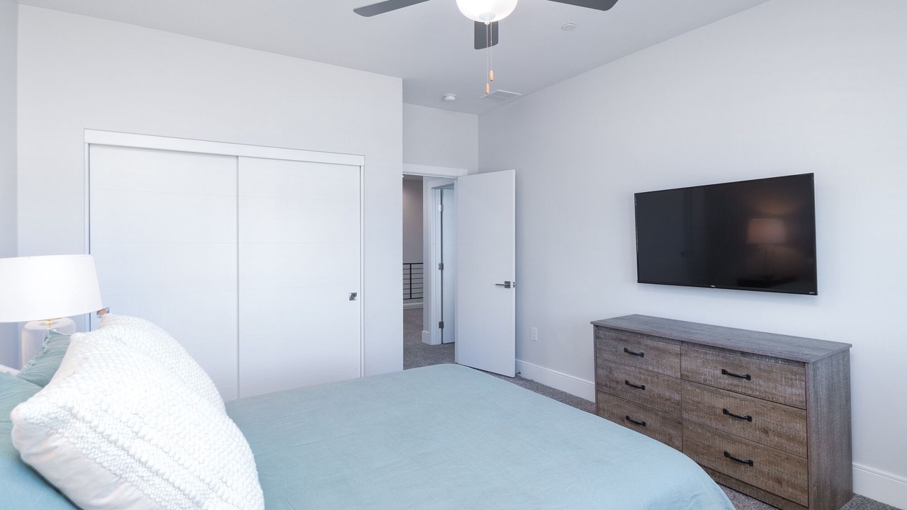 Photo of Bedroom in Gilbert