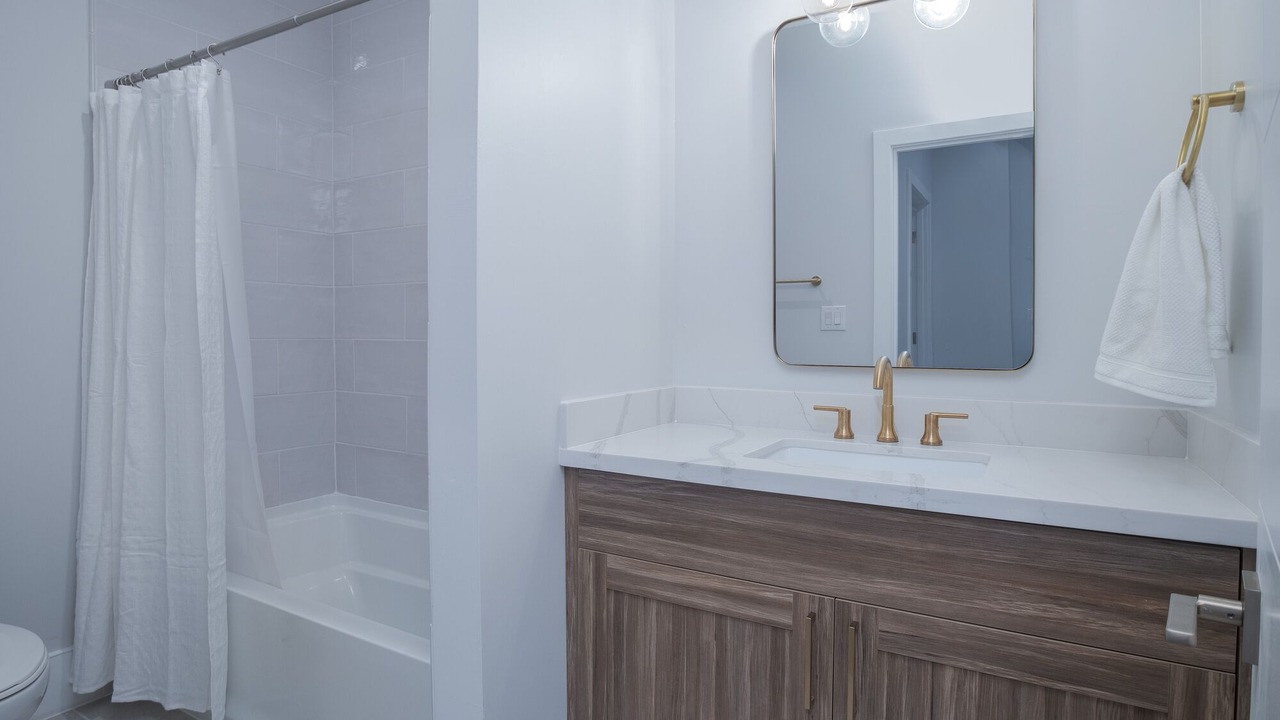 Photo of Bathroom in Gilbert