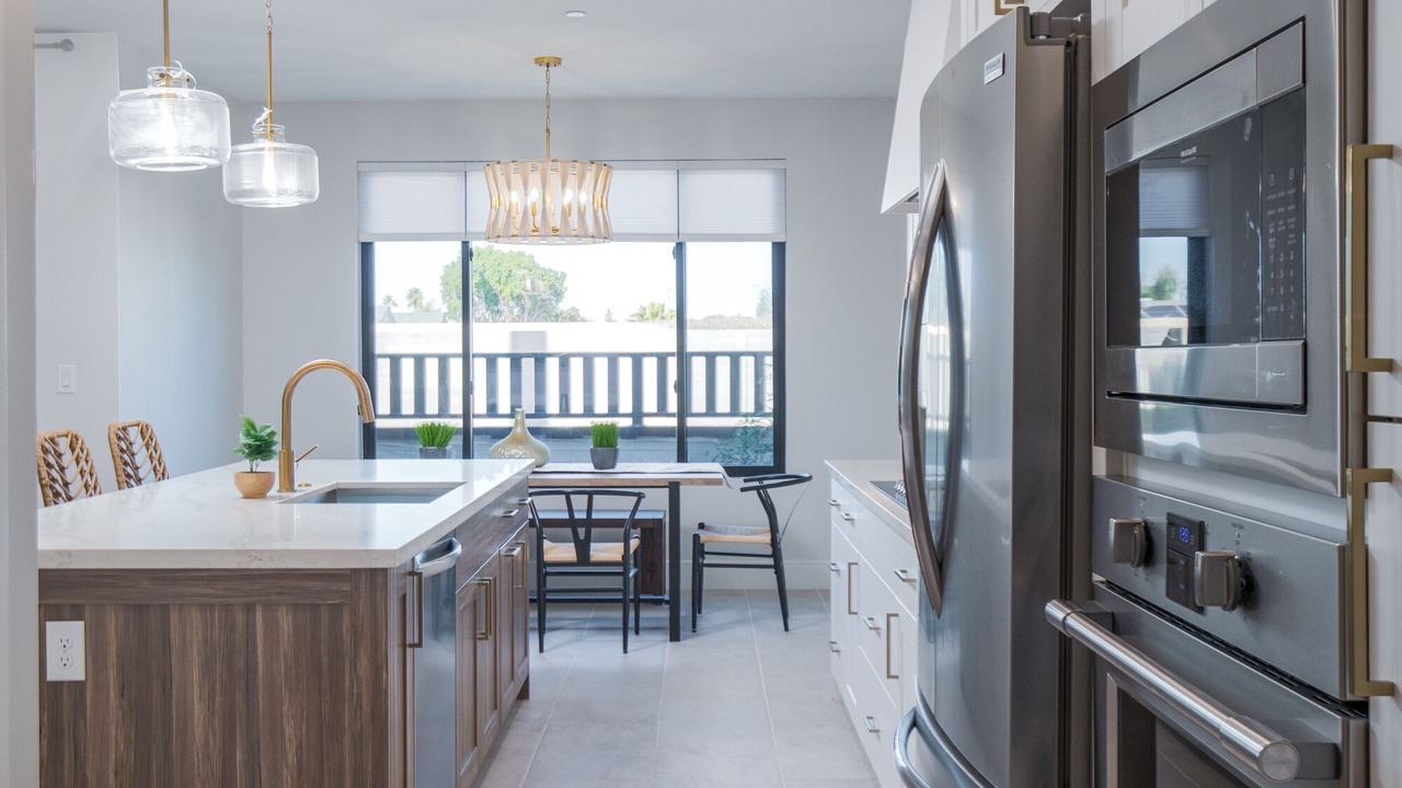 Photo of Kitchen in Gilbert