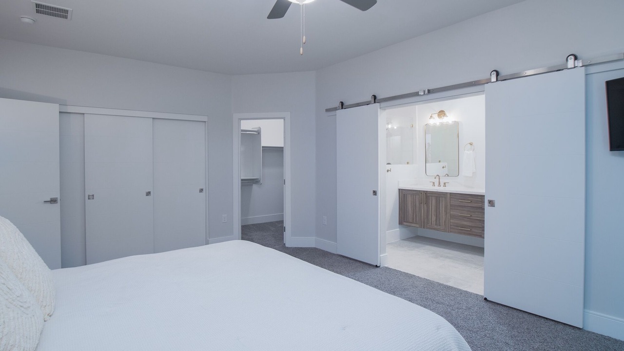 Photo of Bedroom in Gilbert