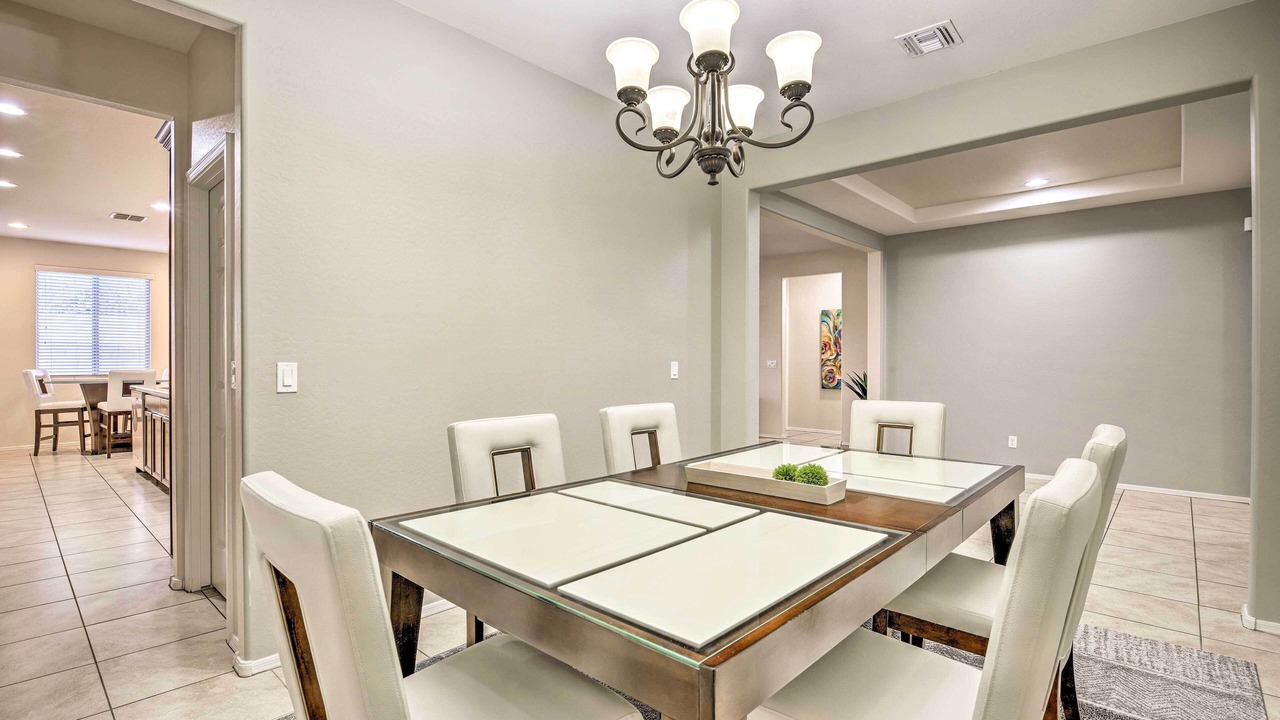 Photo of Bedroom in South Mountain