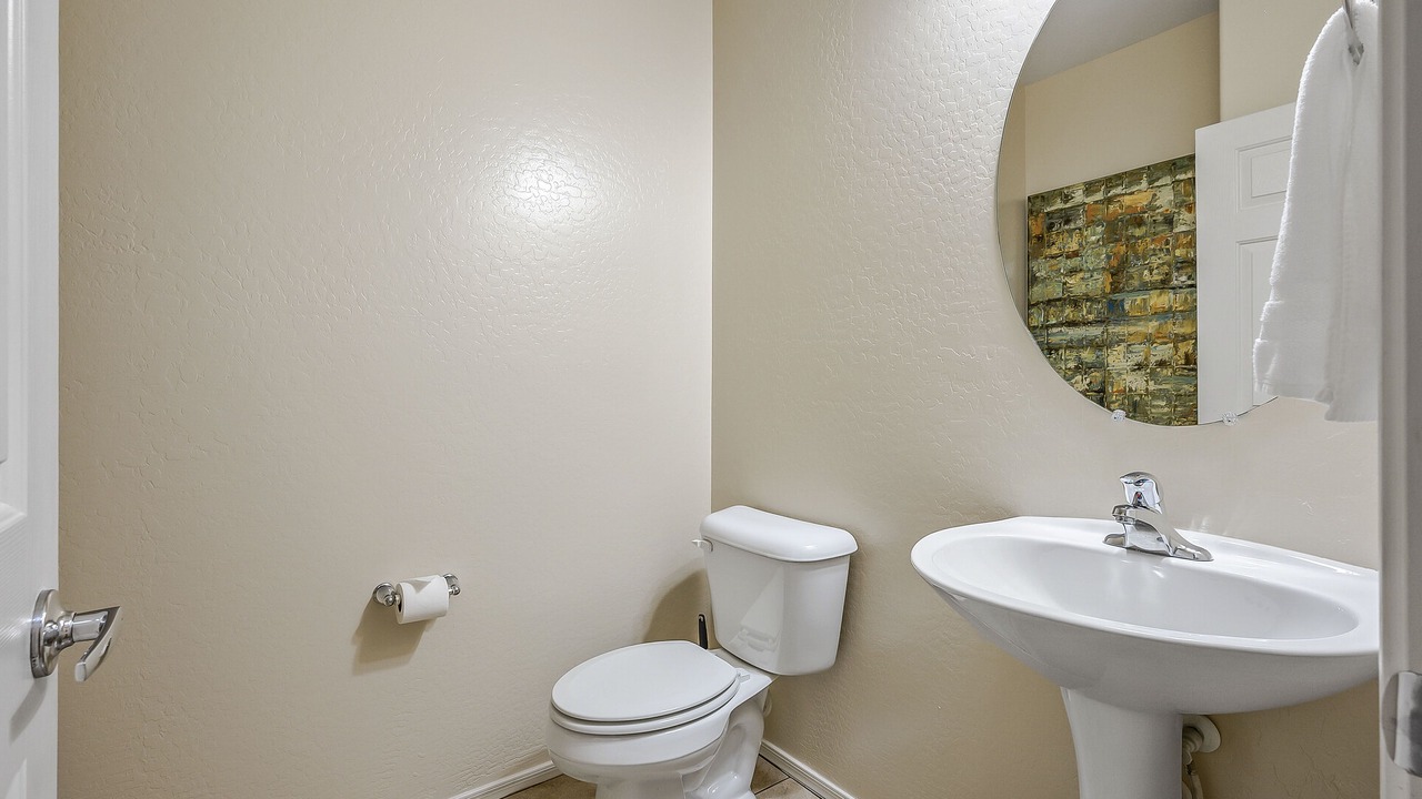 Photo of Bathroom in South Mountain