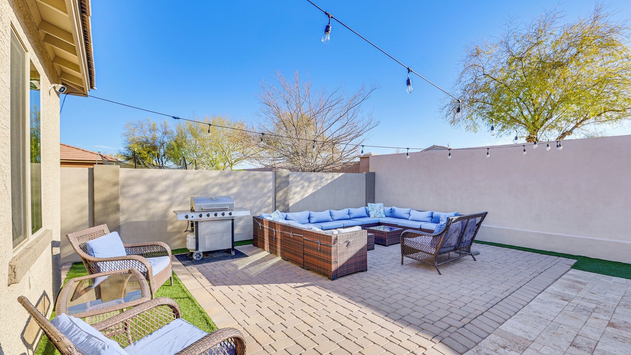 Photo of Outdoor in South Mountain