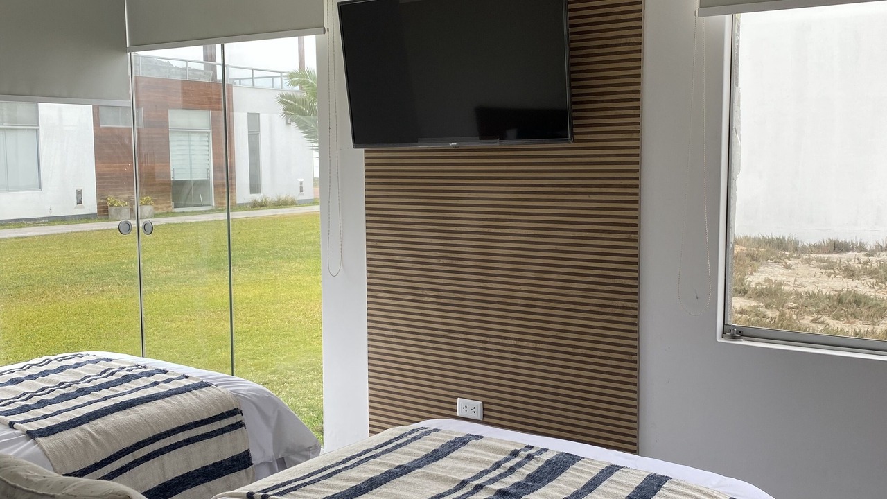 Photo of Bedroom in Asia