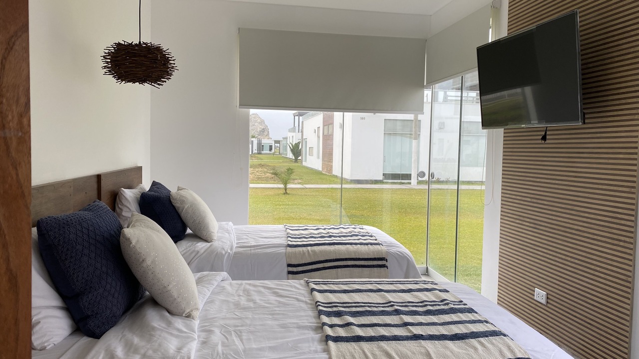 Photo of Bedroom in Asia