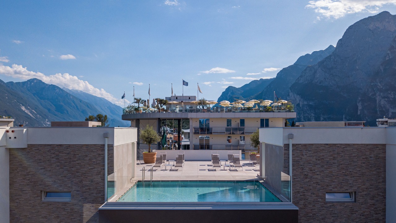 Photo of Outdoor in Riva del Garda