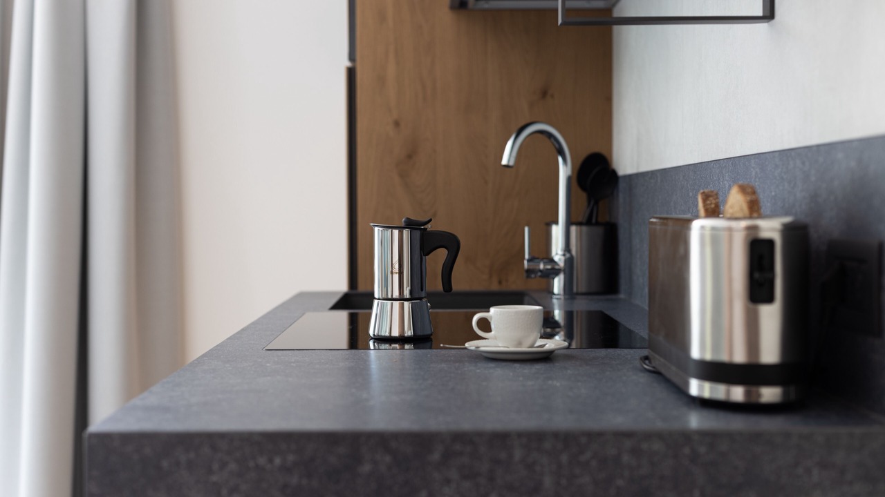 Photo of Kitchen in Riva del Garda