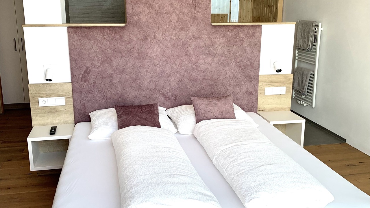 Photo of Bedroom in San Genesio Atesino