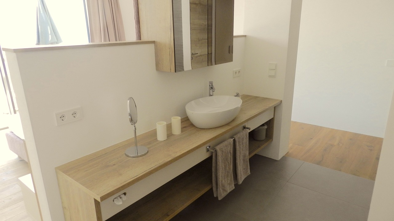 Photo of Bathroom in San Genesio Atesino