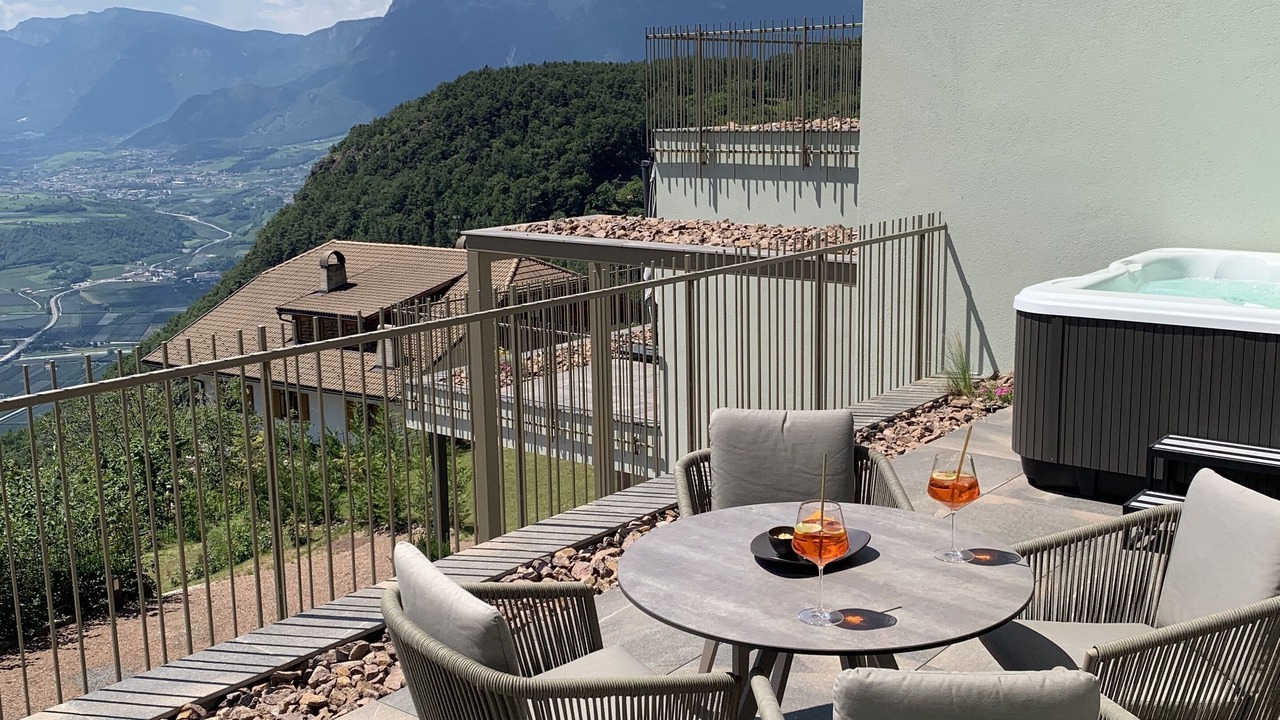 Photo of Outdoor in San Genesio Atesino