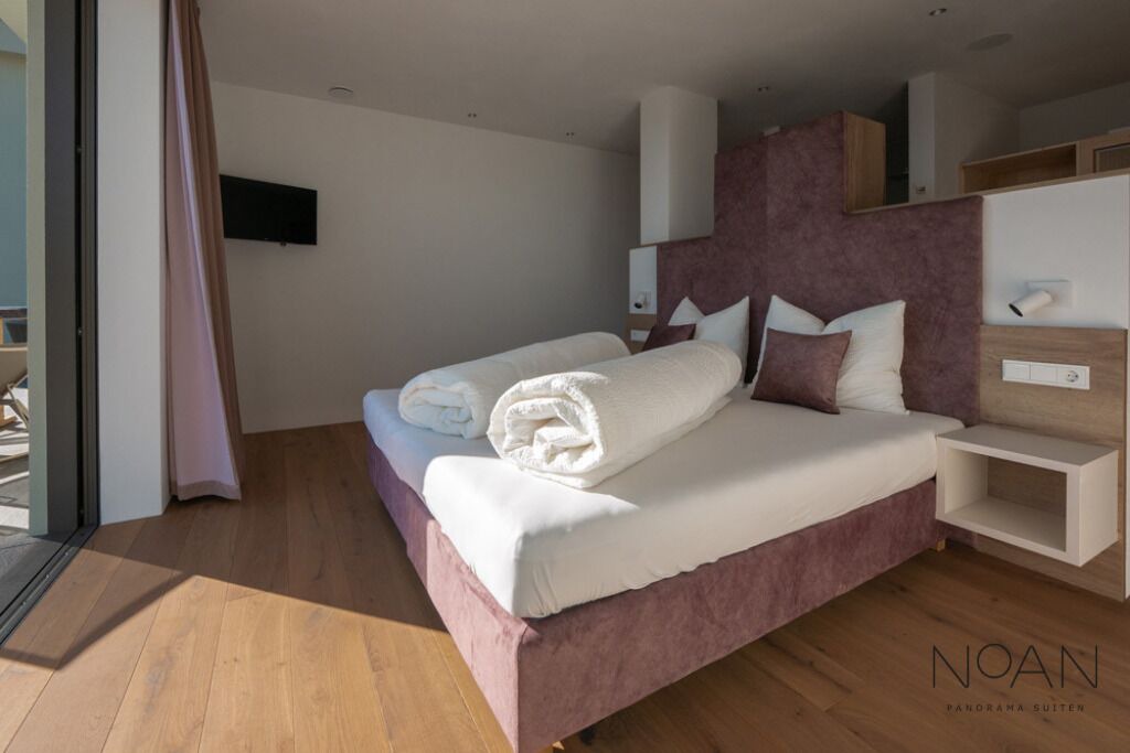 Photo of Bedroom in San Genesio Atesino