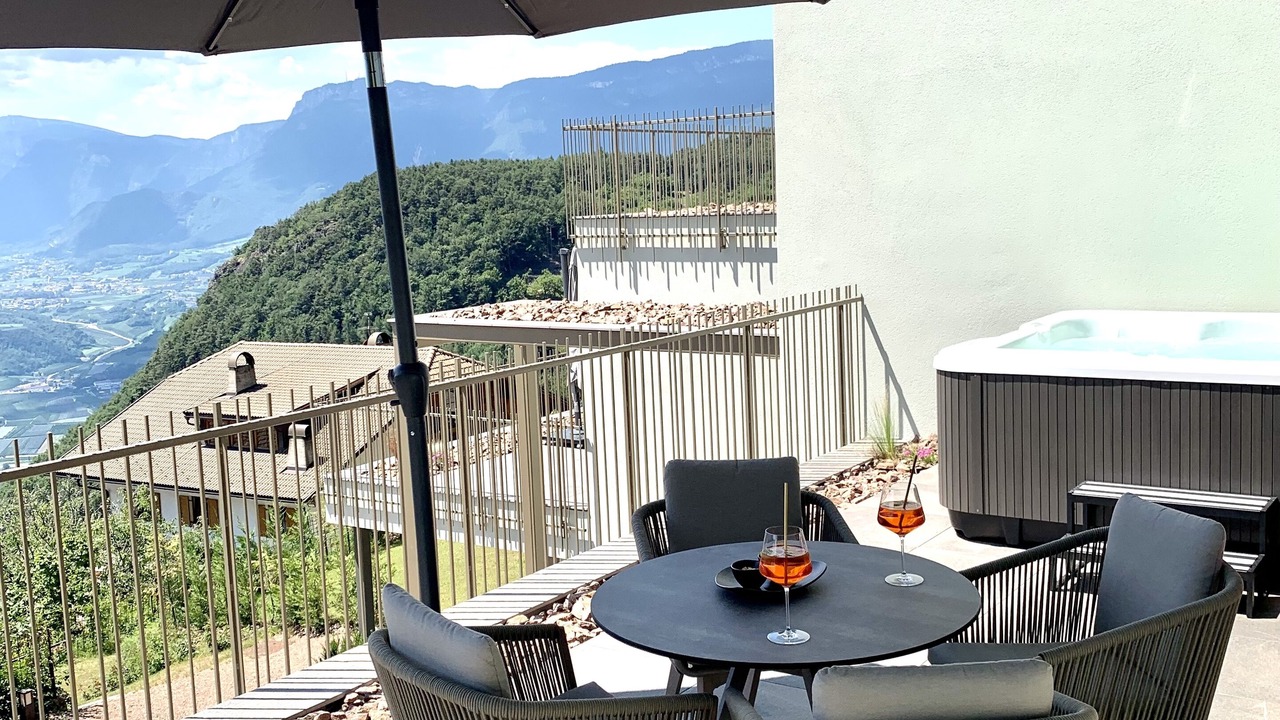Photo of Outdoor in San Genesio Atesino