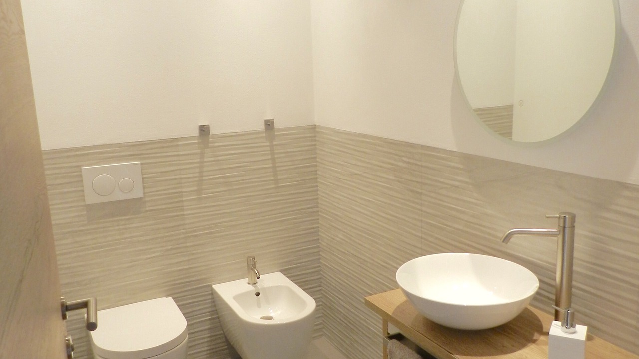 Photo of Bathroom in San Genesio Atesino