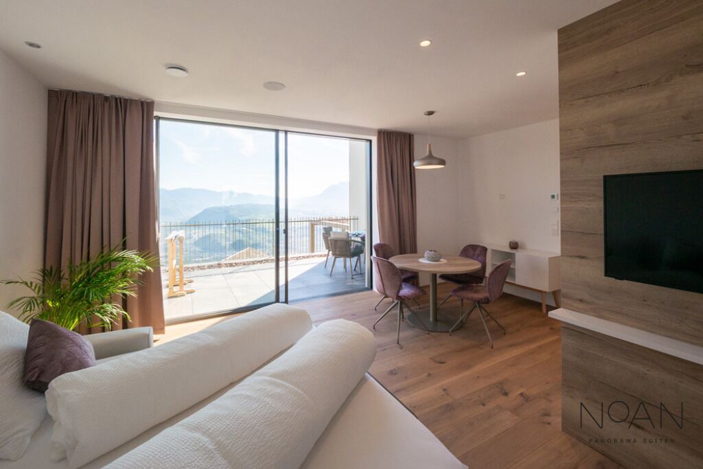 Photo of Livingroom in San Genesio Atesino