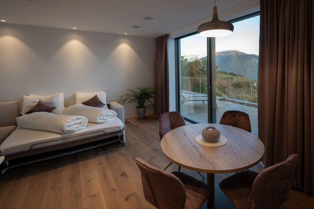Photo of Livingroom in San Genesio Atesino