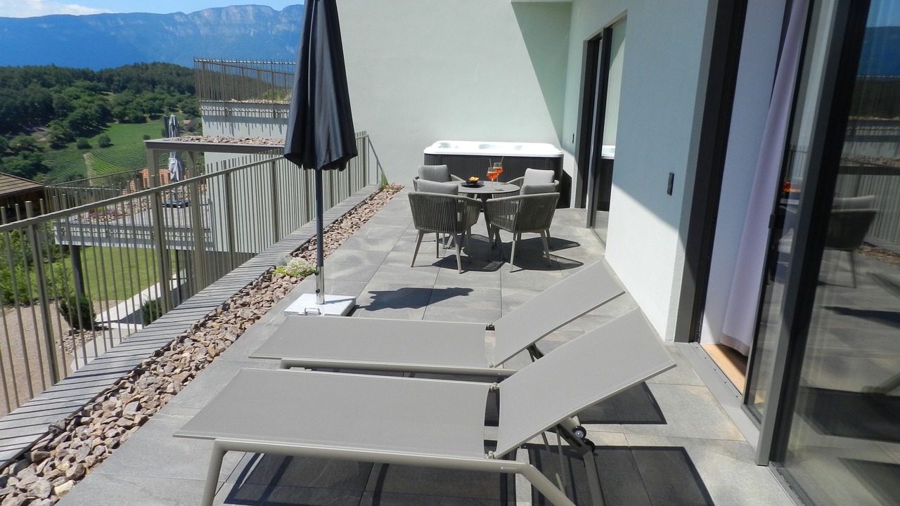 Photo of Outdoor in San Genesio Atesino